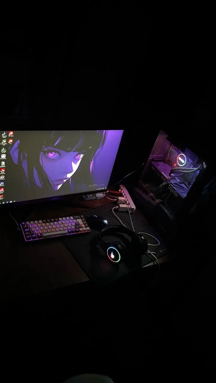 COMPUTADOR GAMER - Foto 3