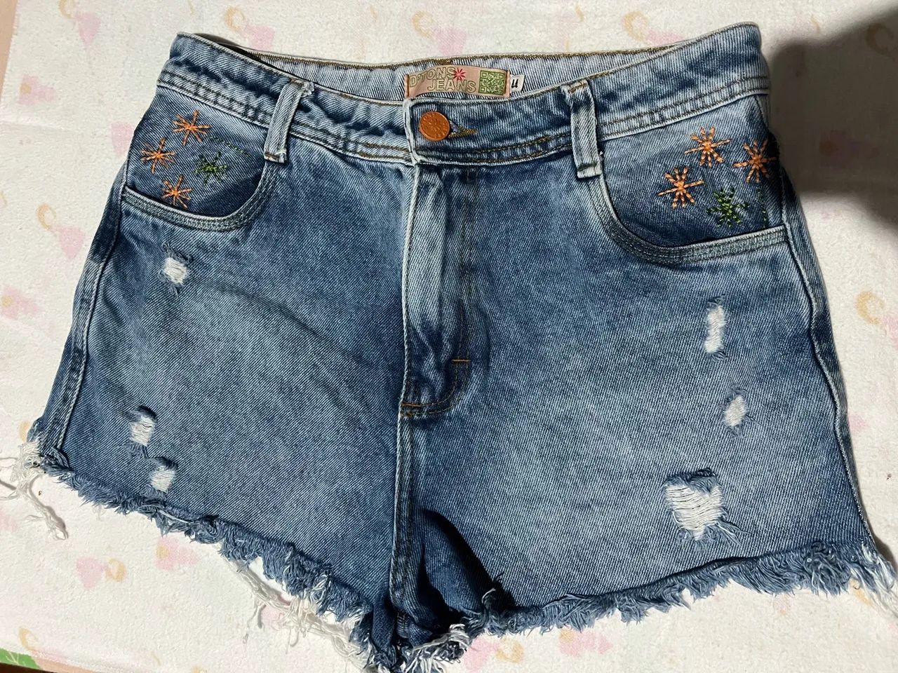 Pacote de roupas feminina  - Foto 5