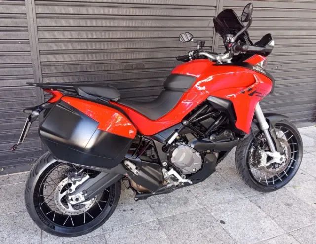 Ducati - Multistrada V2s - 2023 - Foto 2
