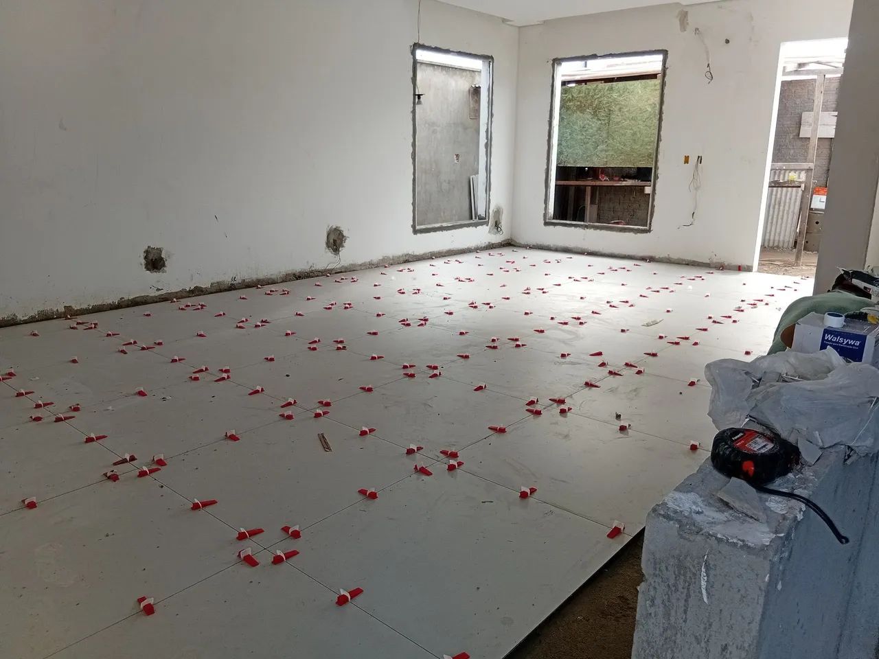 Alexandre Franco construção.  .  - Foto 4
