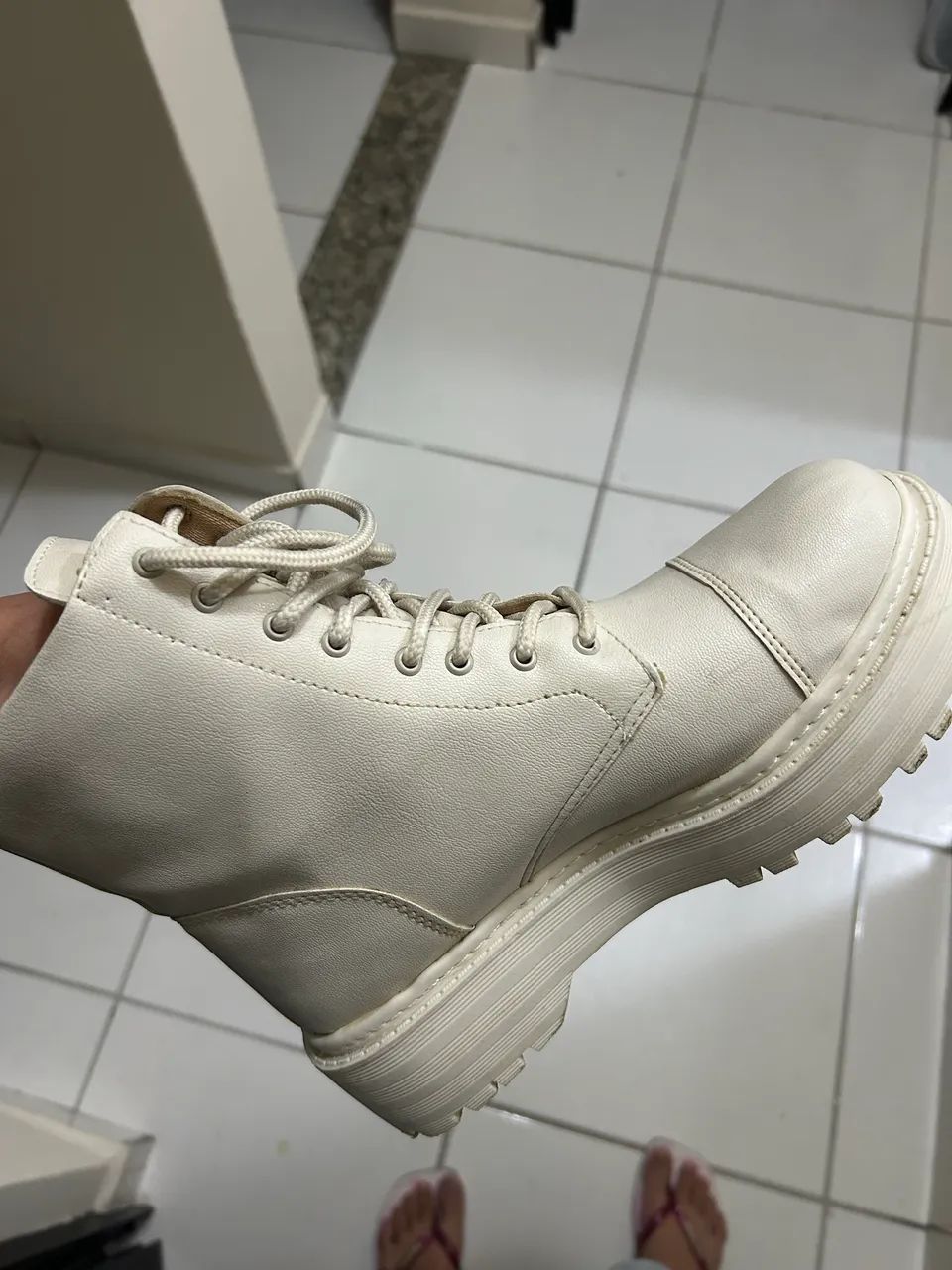 Bota  - Foto 3