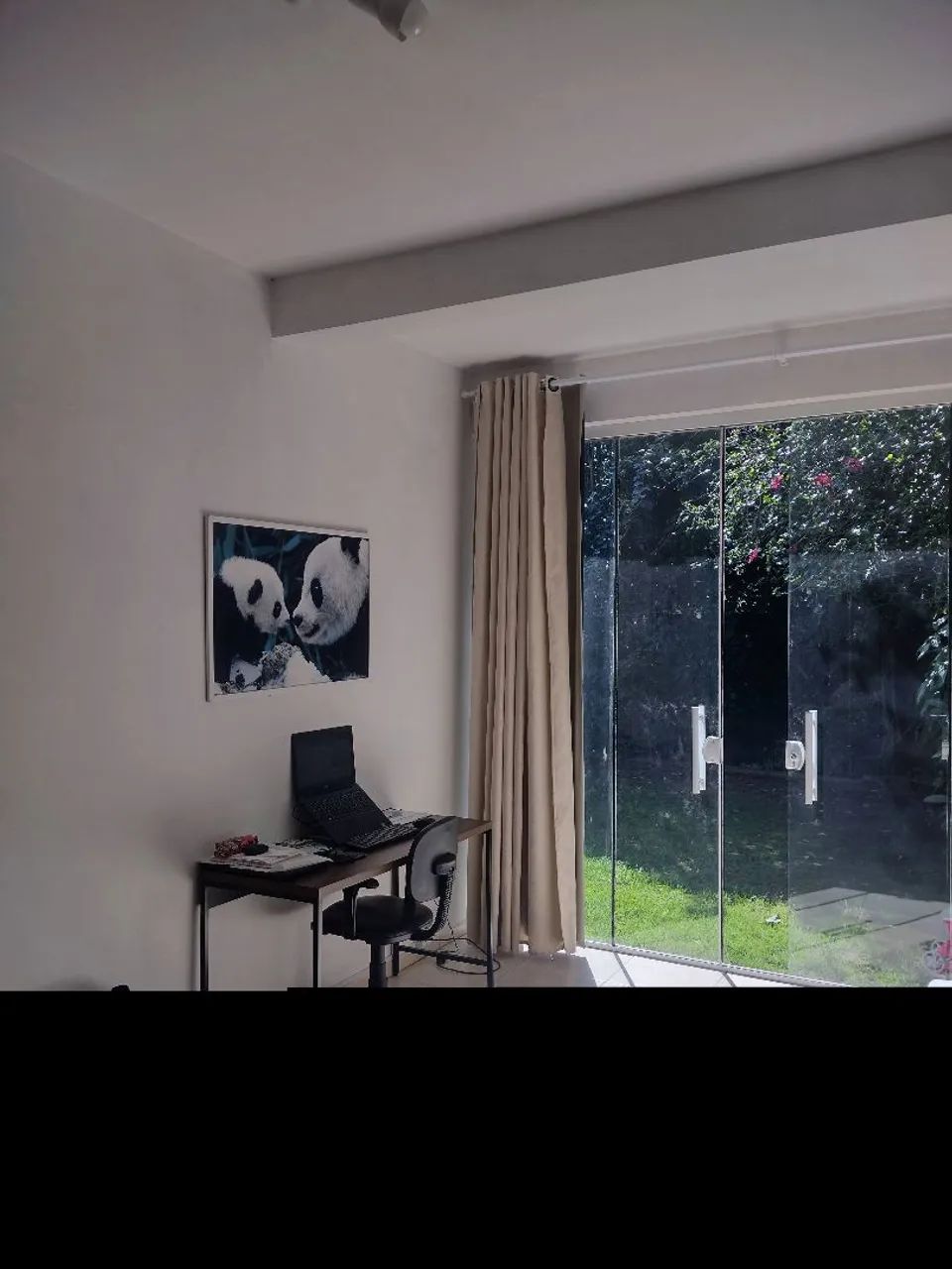 Vendo terreno com 2 Casas - Ingleses  - Foto 3