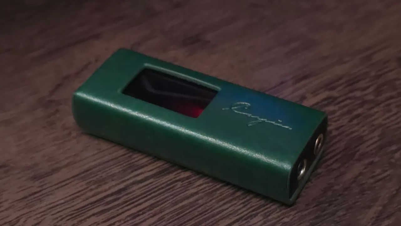 Dongle Cayin RU7