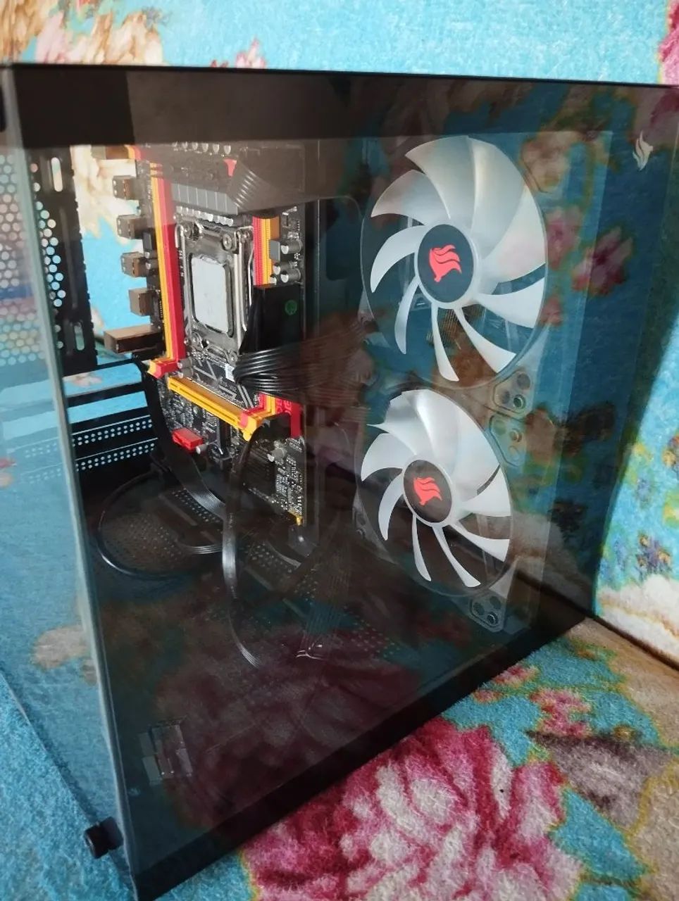 PC gamer completo - Foto 3