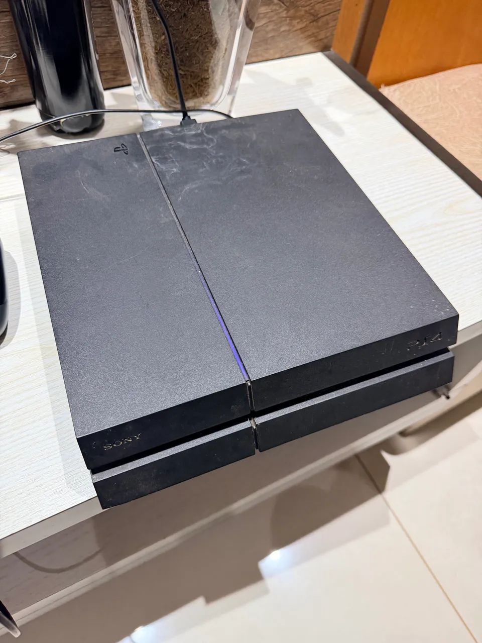 PLAYSTATION 4 - Foto 2