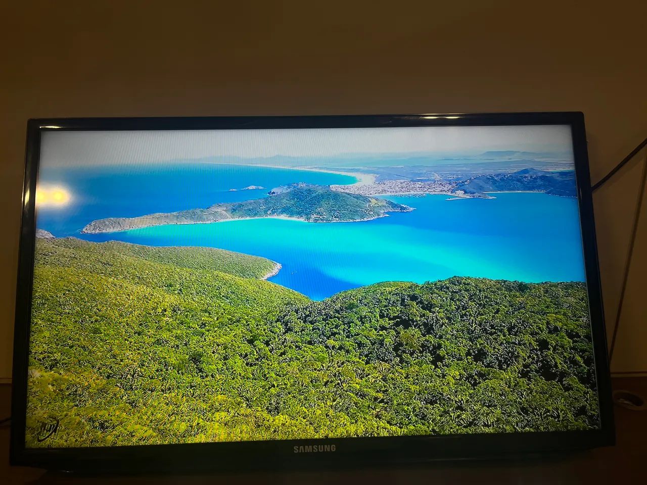 TV Samsung LED 32? modelo UN32EH5000G