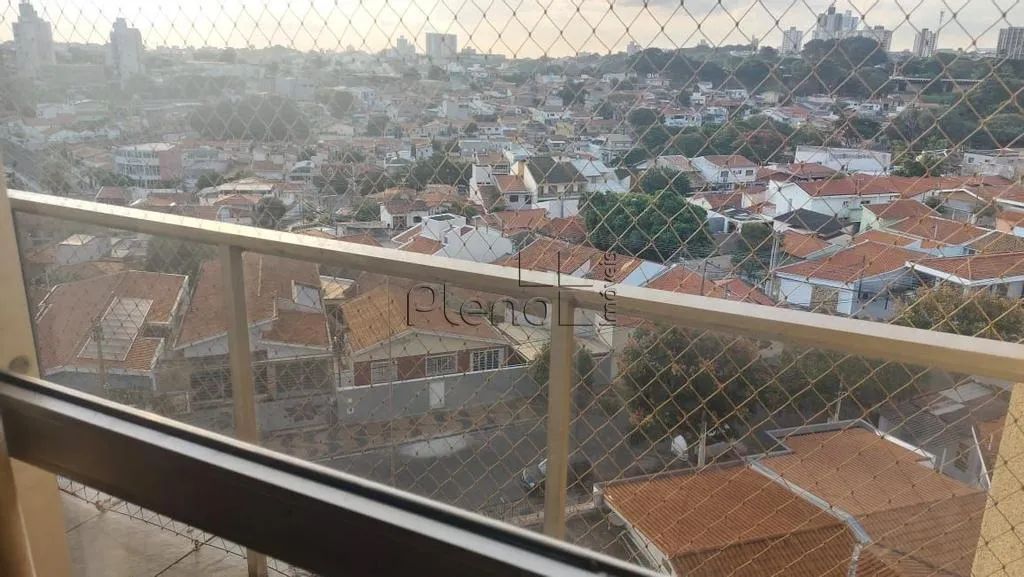 Apartamento à venda em Campinas, Vila Industrial, com 2 quartos, com 85 m² - Foto 3