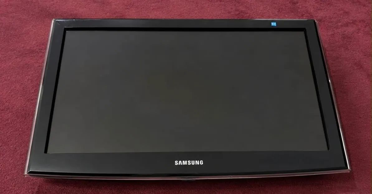 Monitor Tv Samsung  - Foto 2