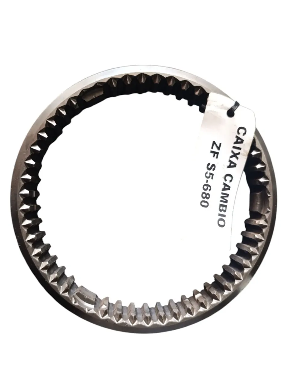 Luva Engate 1/2 Câmbio Eaton Ultrashift Plus 4308457 - Peças para