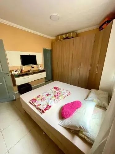 Vendo Casa na Esperança CF13 - Foto 3