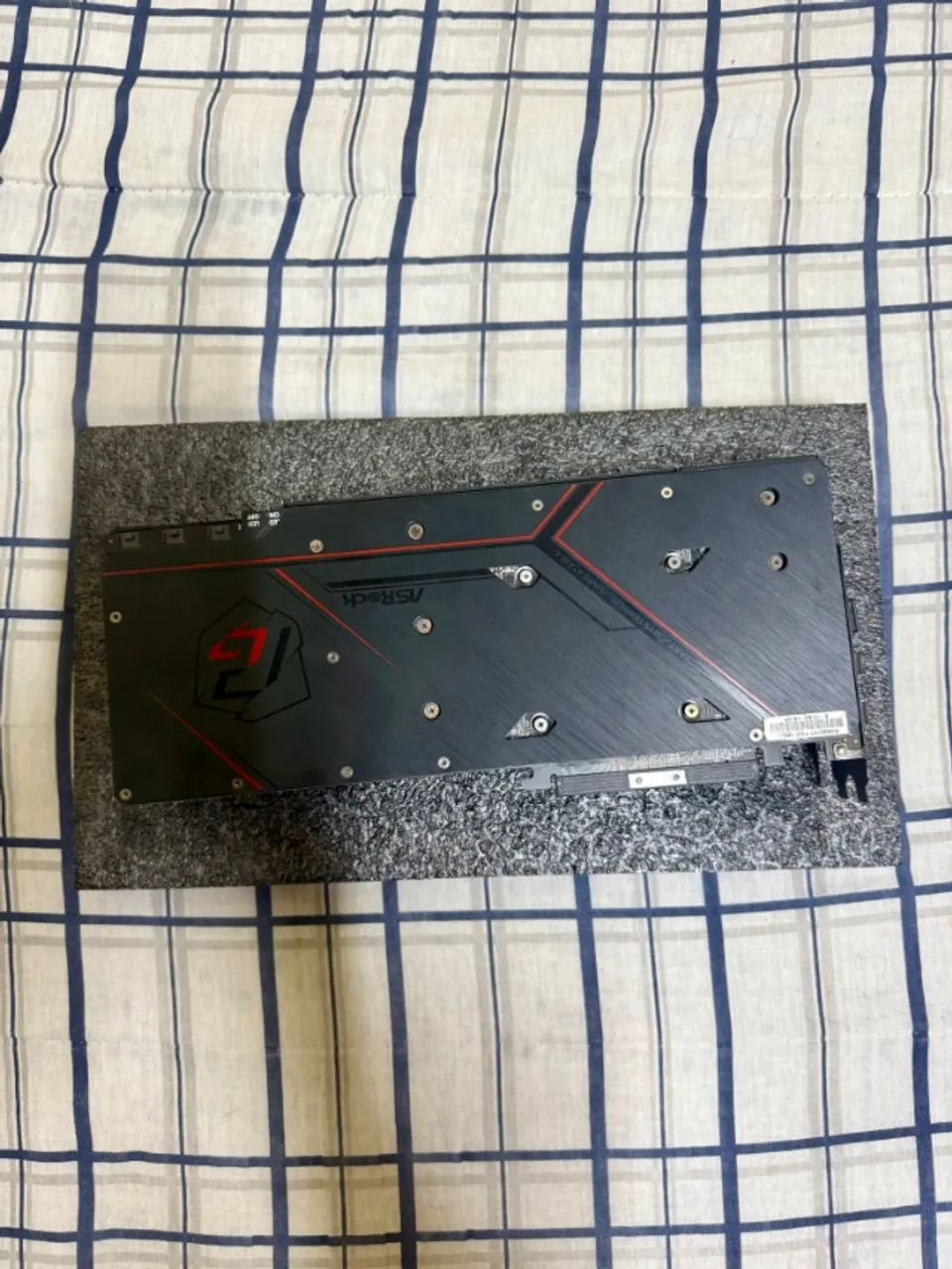RX 6800XT - Foto 3