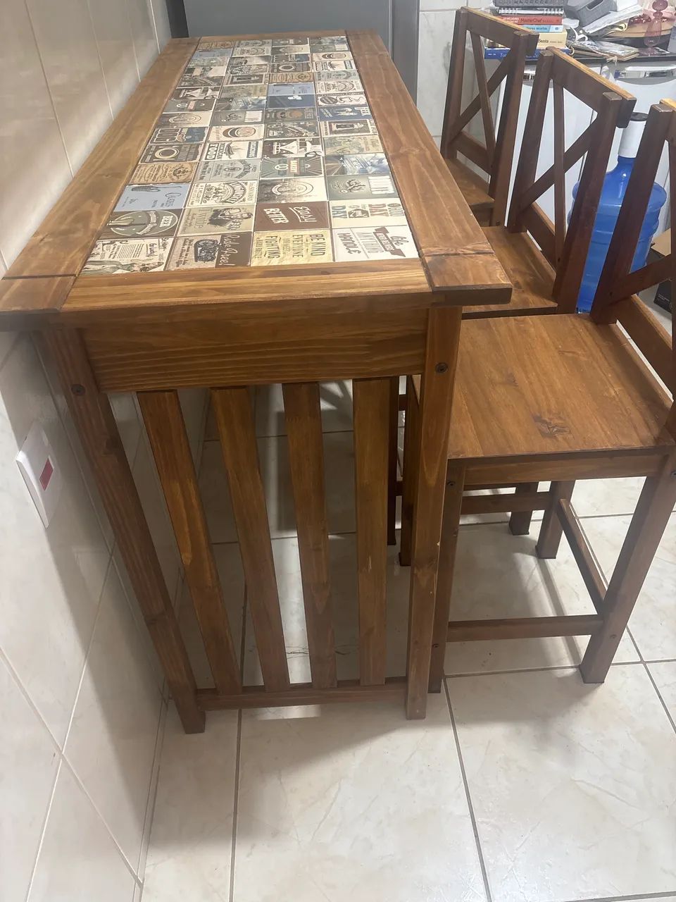 Bancada cozinha  - Foto 4