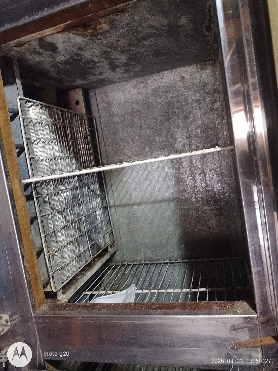 Freezer Industrial  - Foto 2