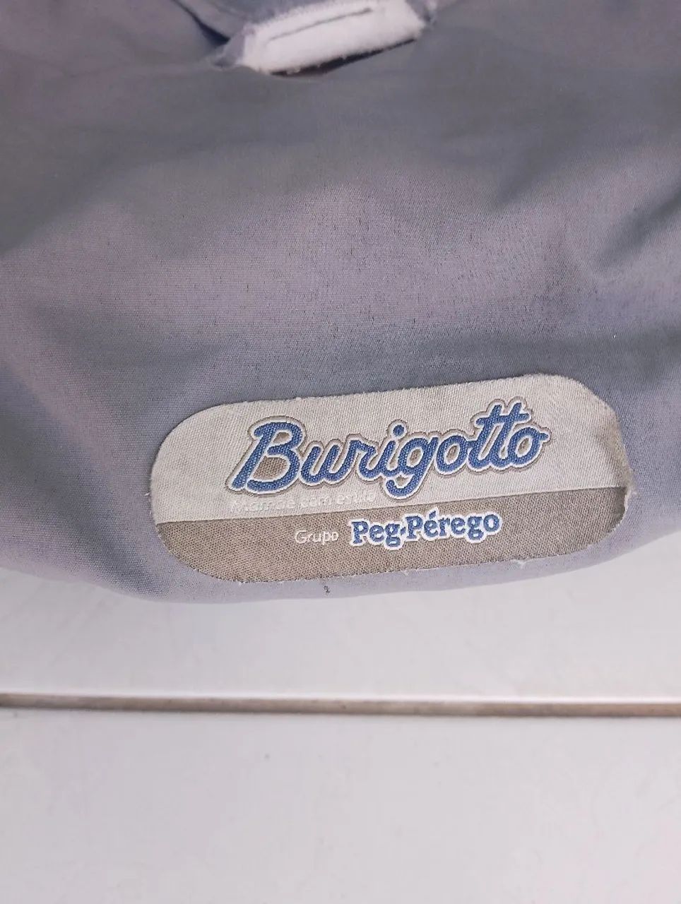 Bebe conforto BURIGOTO - Foto 4