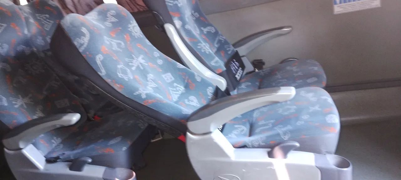 Micro ônibus Volare w9 - Foto 7