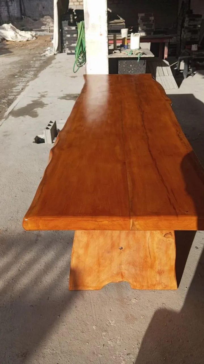 Mesa madeira