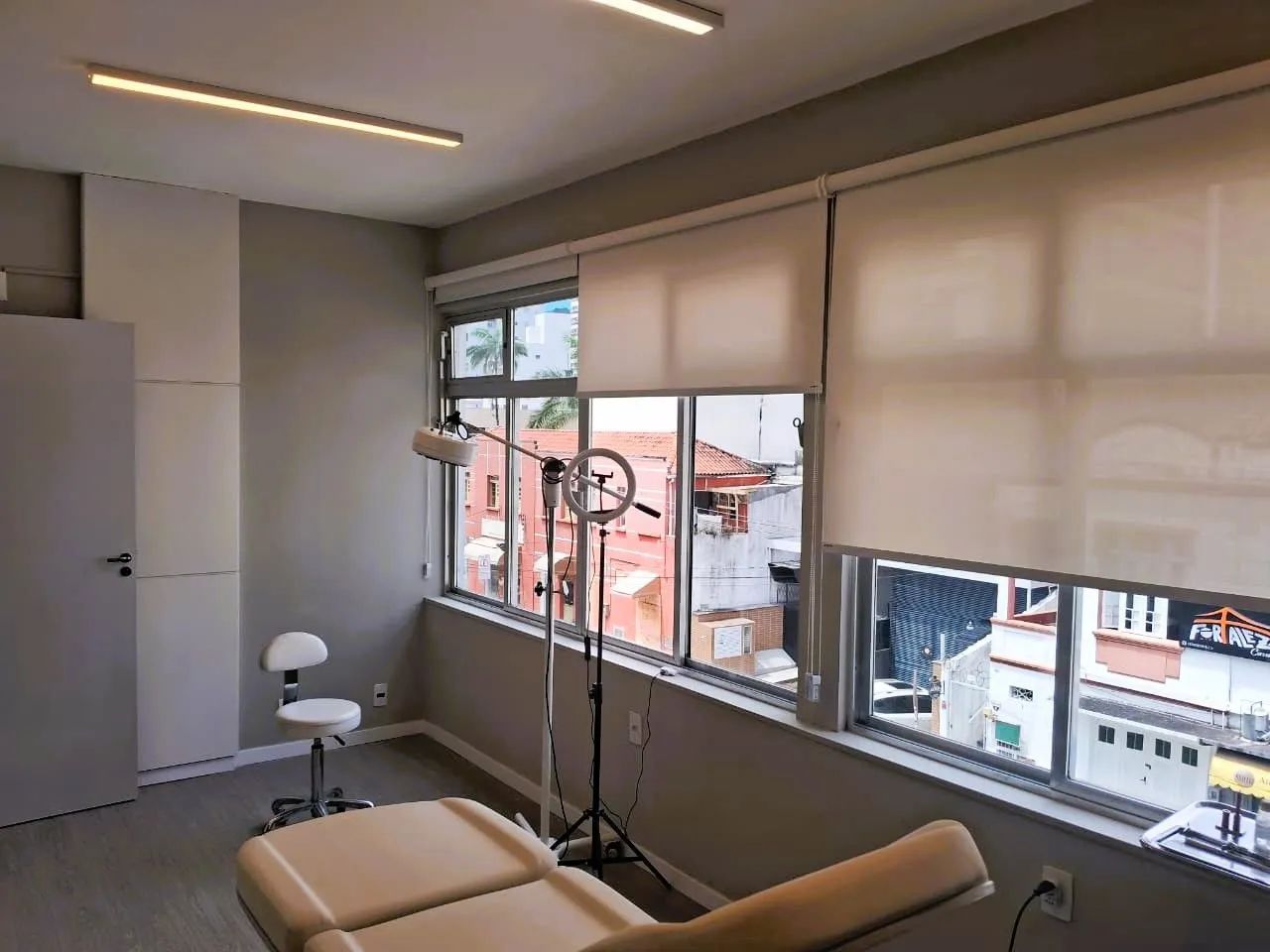 Sala comercial para alugar no Centro de Florianópolis - Foto 3