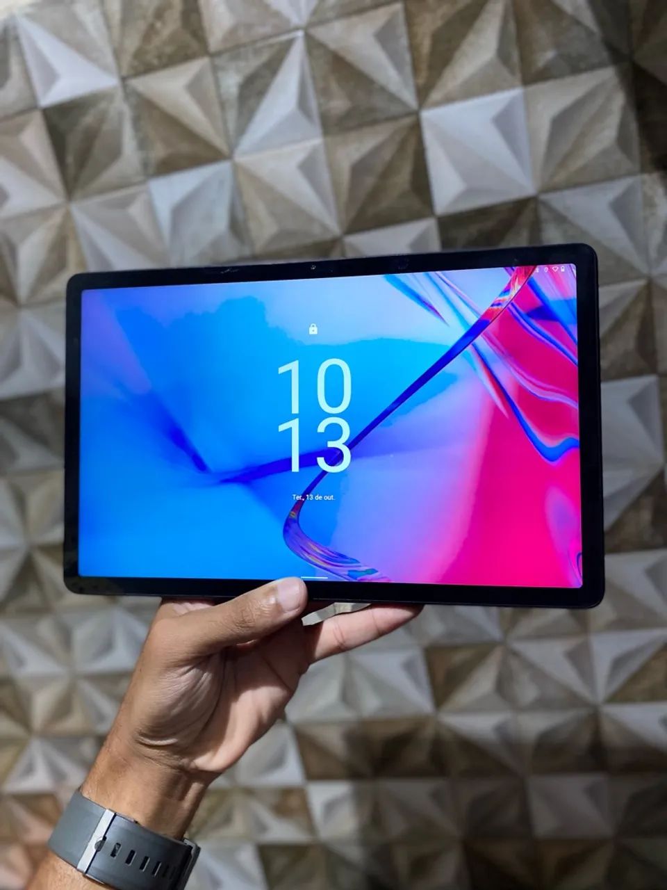 Tablet Lenovo Tab P11 Plus - Foto 5