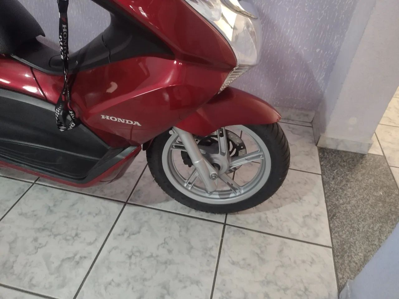 Honda PCX - Foto 3