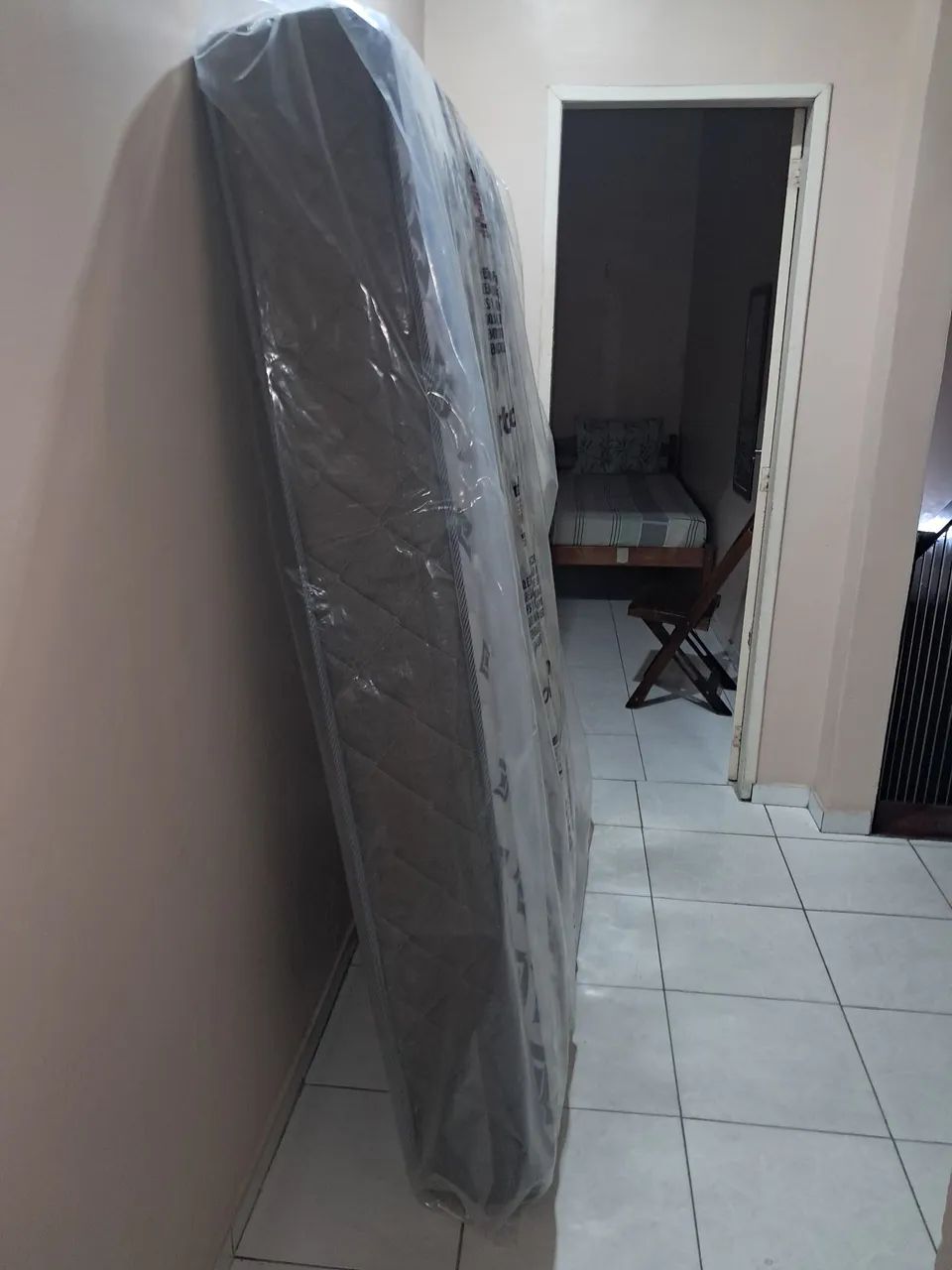 COCHÃO NOVO - Foto 2