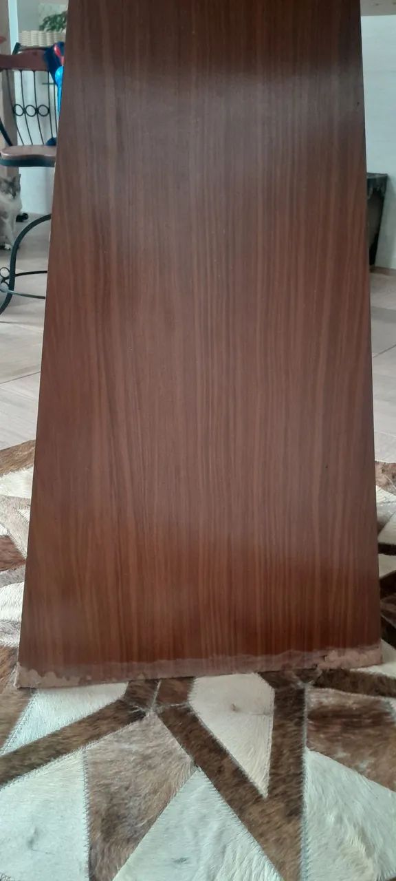 Mesa redonda vidro - Foto 4