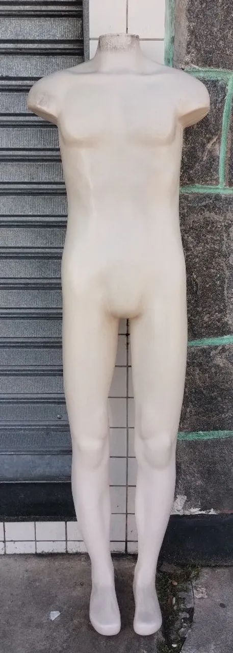 Manequins