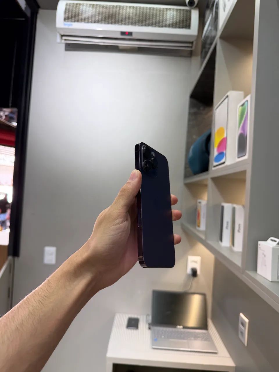 14 pro max 128 - Foto 2