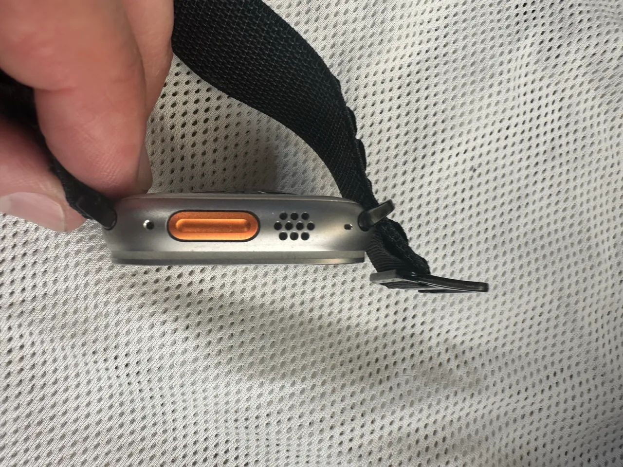 Relógio Apple Watch Ultra 2  - Foto 3