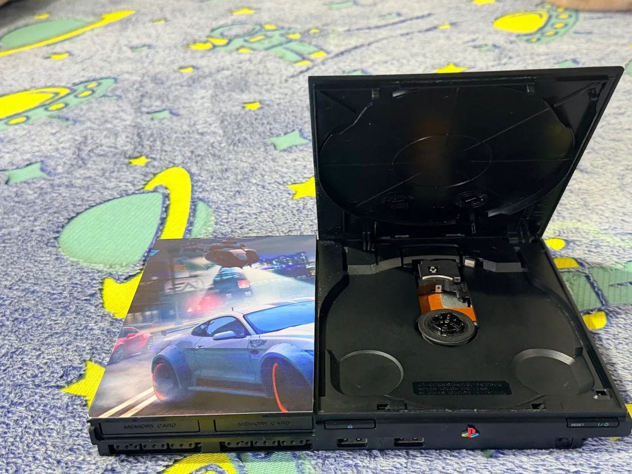 Playstation 2 completo  - Foto 4