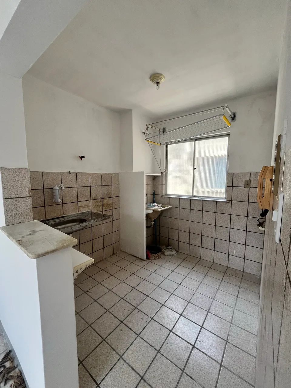 Alugo apartamento Turu 2 quartos  - Foto 5