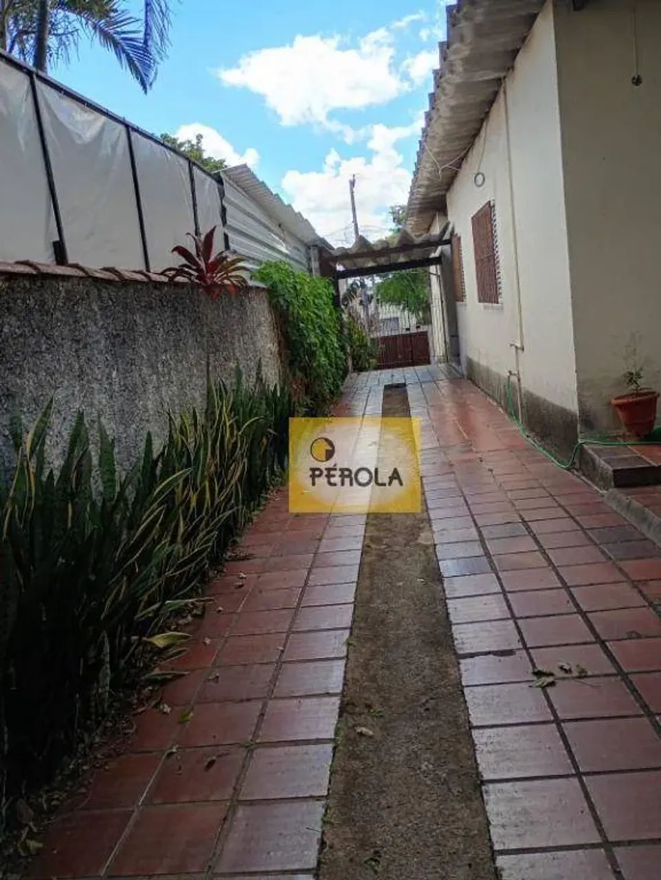 Casa com 3 dormitórios - venda e aluguel - Foto 5