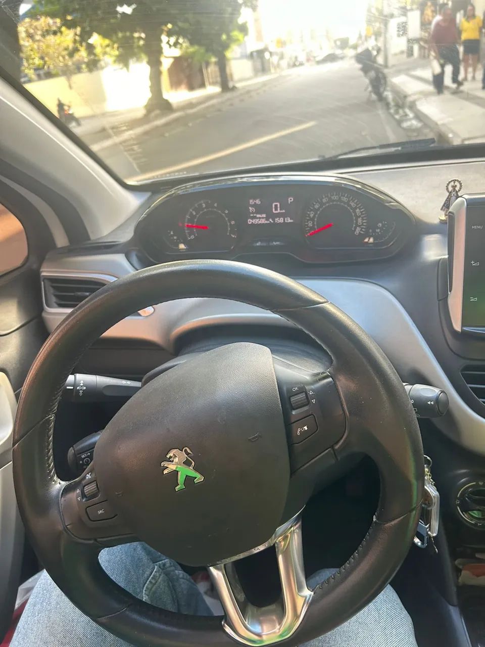 Peugeot 2008 2019
