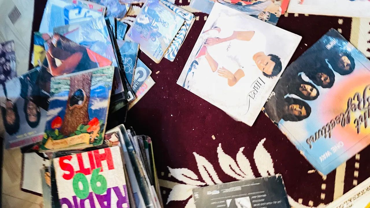 DISCOS DE VINIL - Foto 5