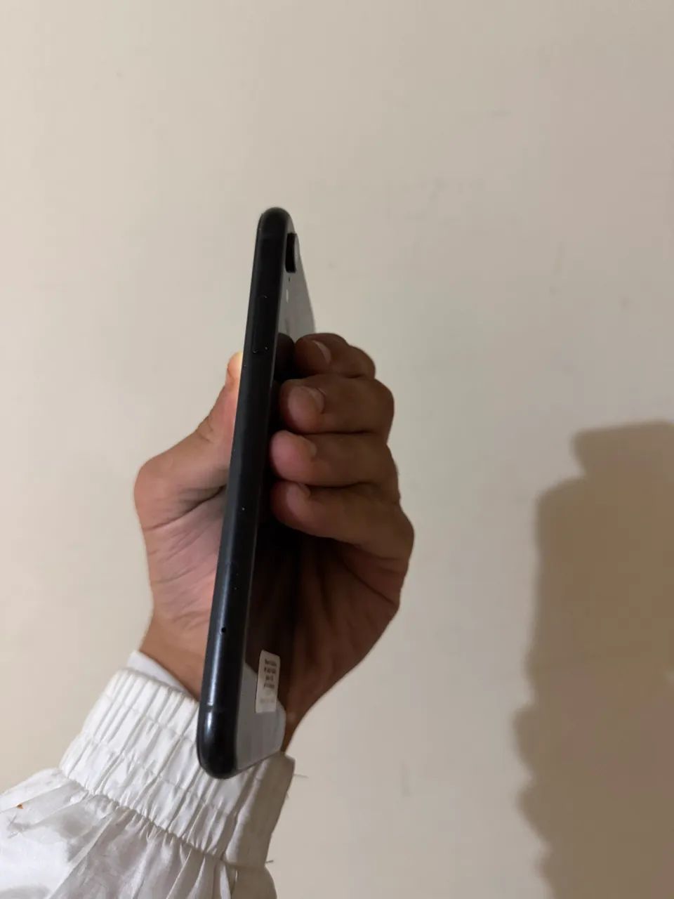 iPhone Xr 128gb mega conservado - Foto 5