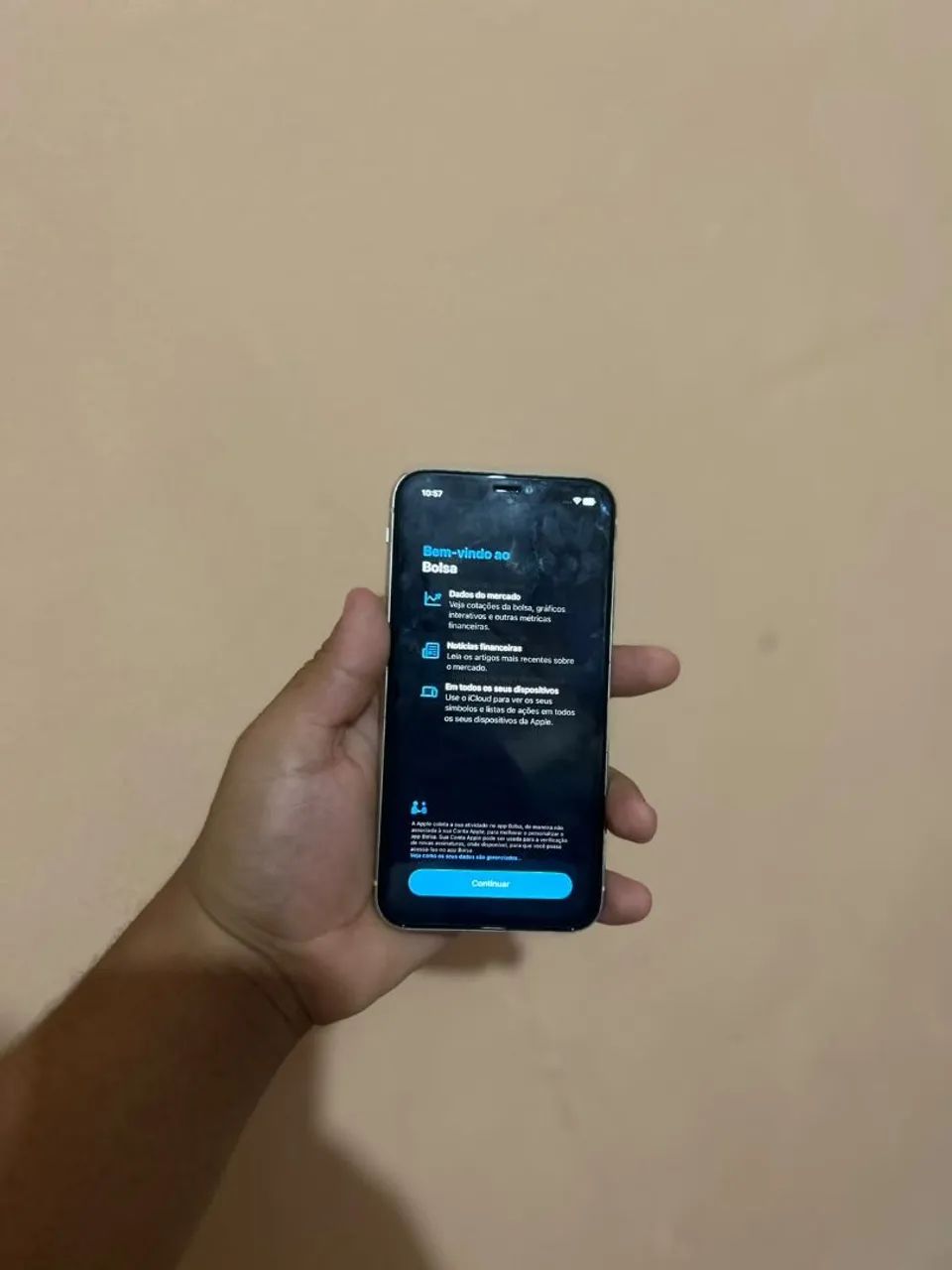 Celular iPhone 11 - Foto 2