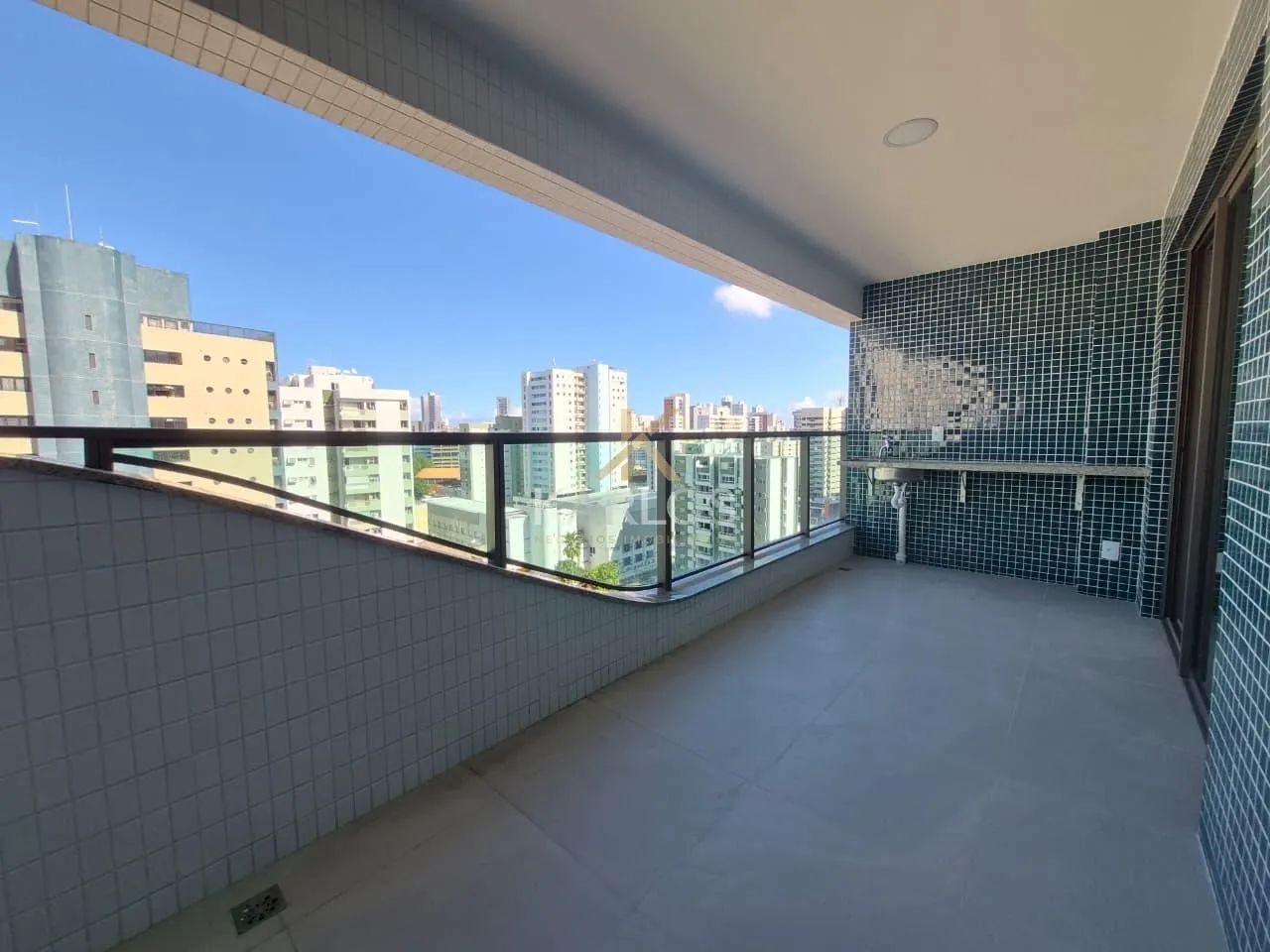 Apartamento em Graças - Recife - Foto 2