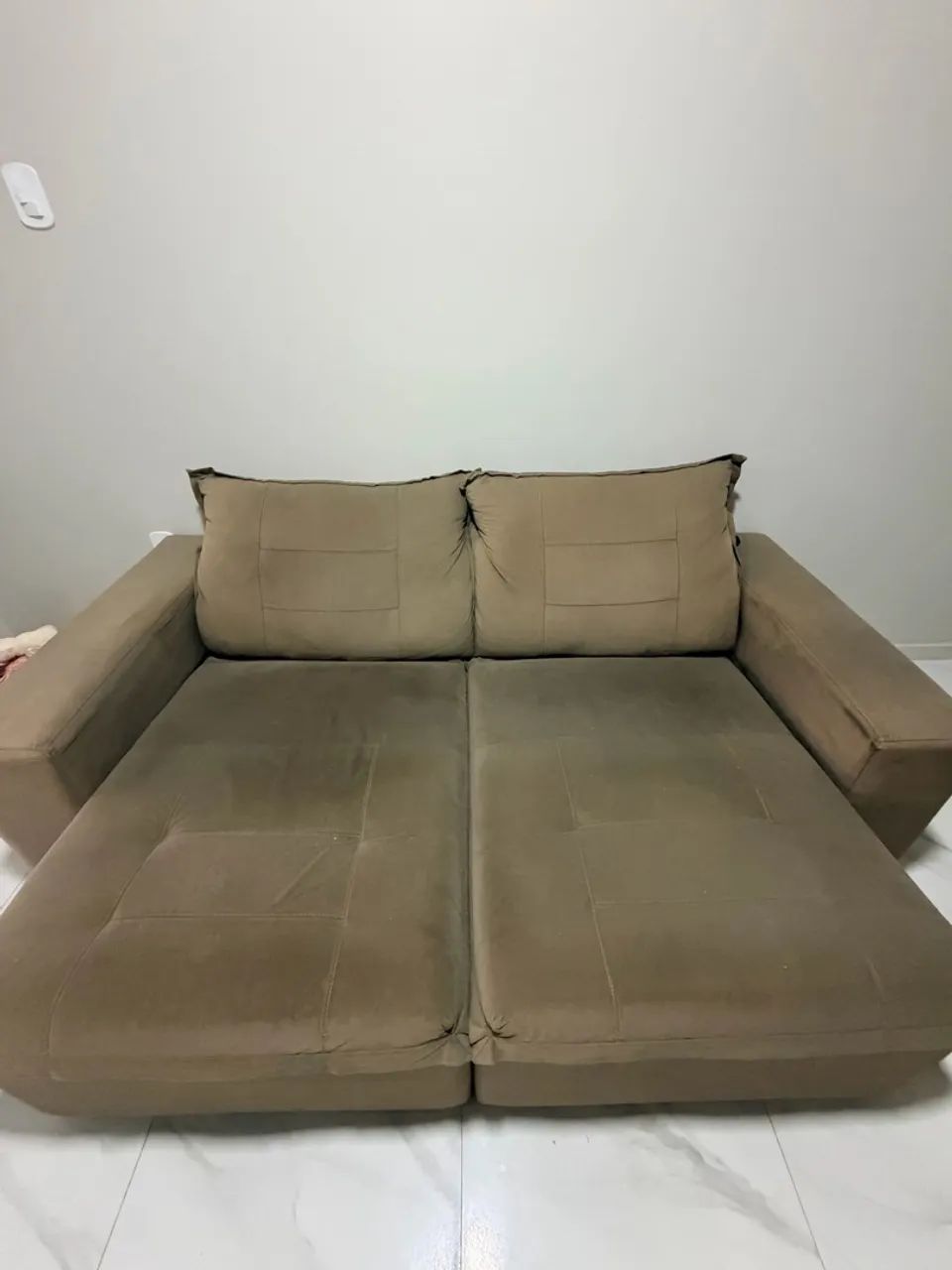 Sofá cama