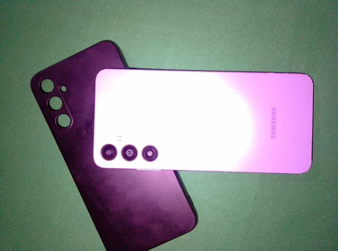 Celular Samsung A05s  - Foto 4