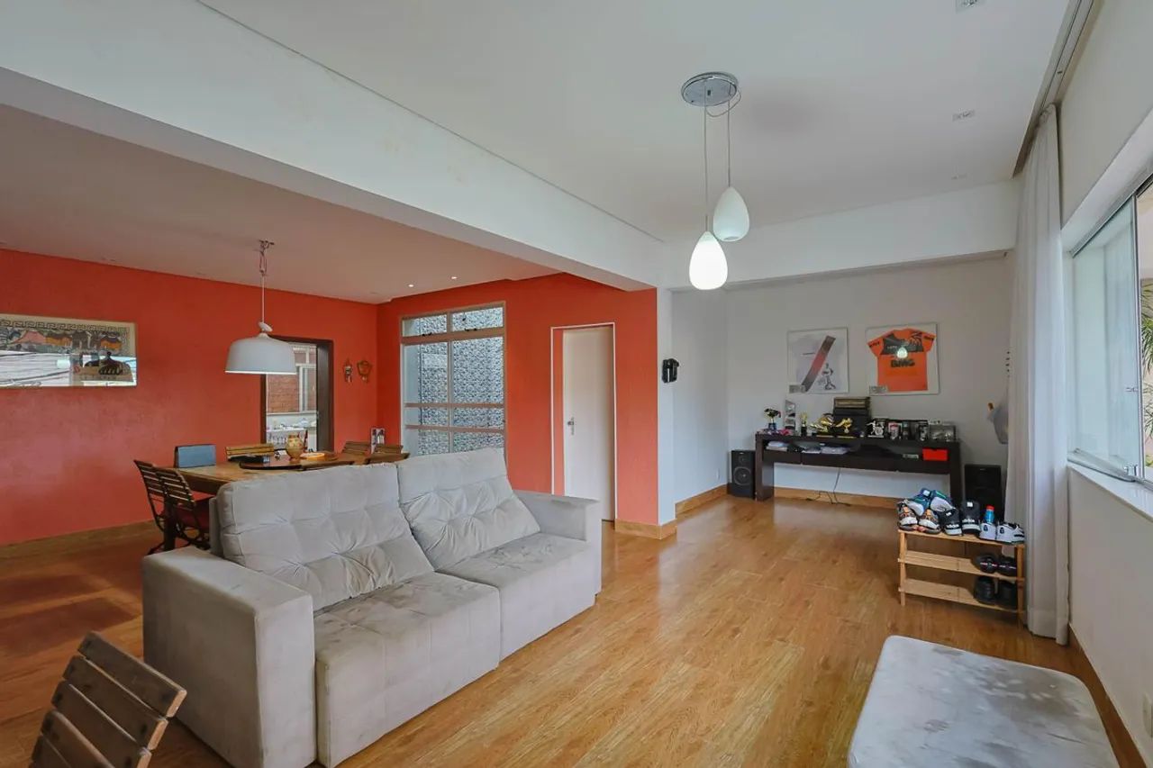 Casa à Venda - São Pedro, 3 Quartos, 399 m2 - Foto 3