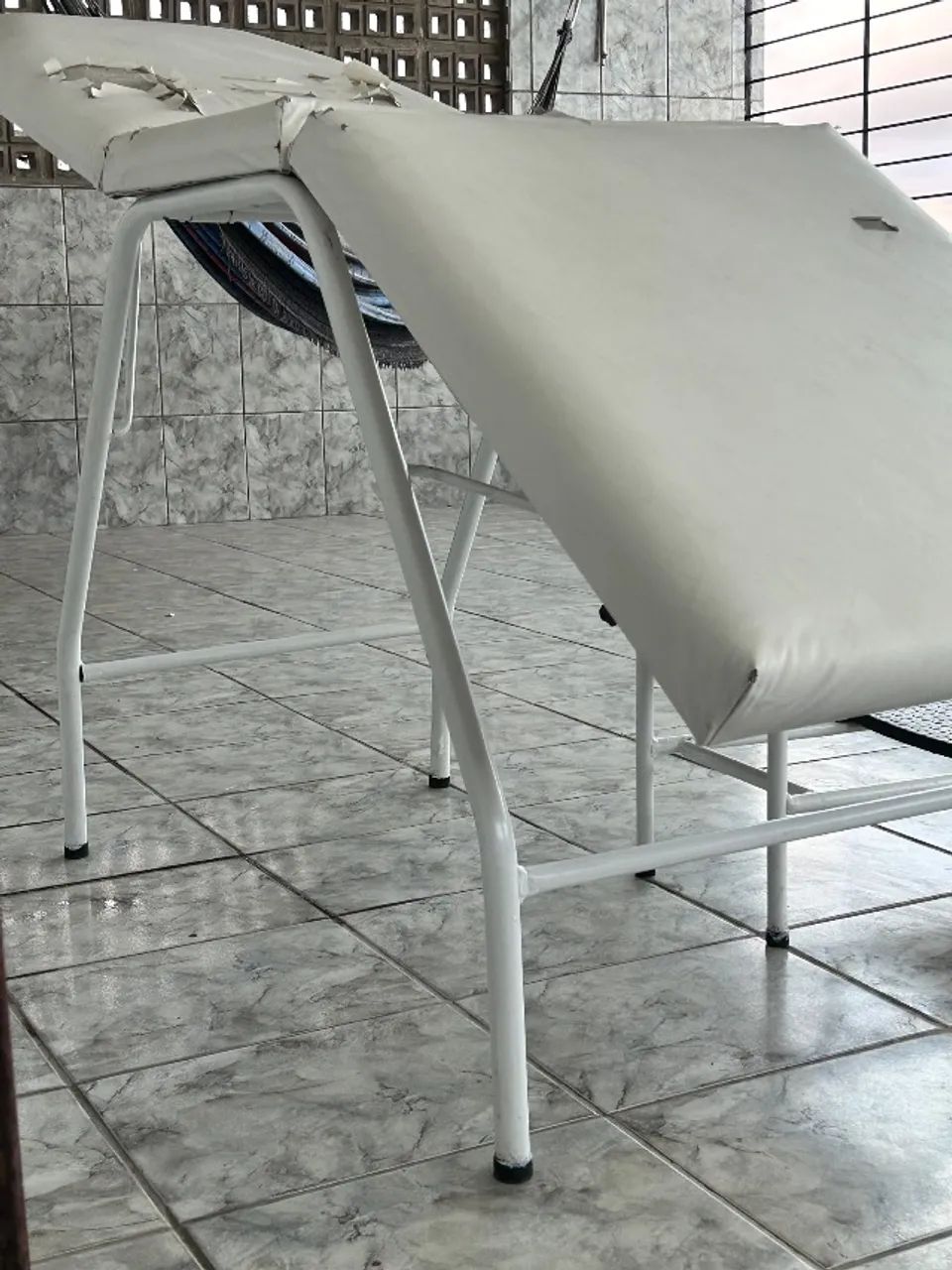 MACA TRÊS POSIÇÕES  - Foto 4