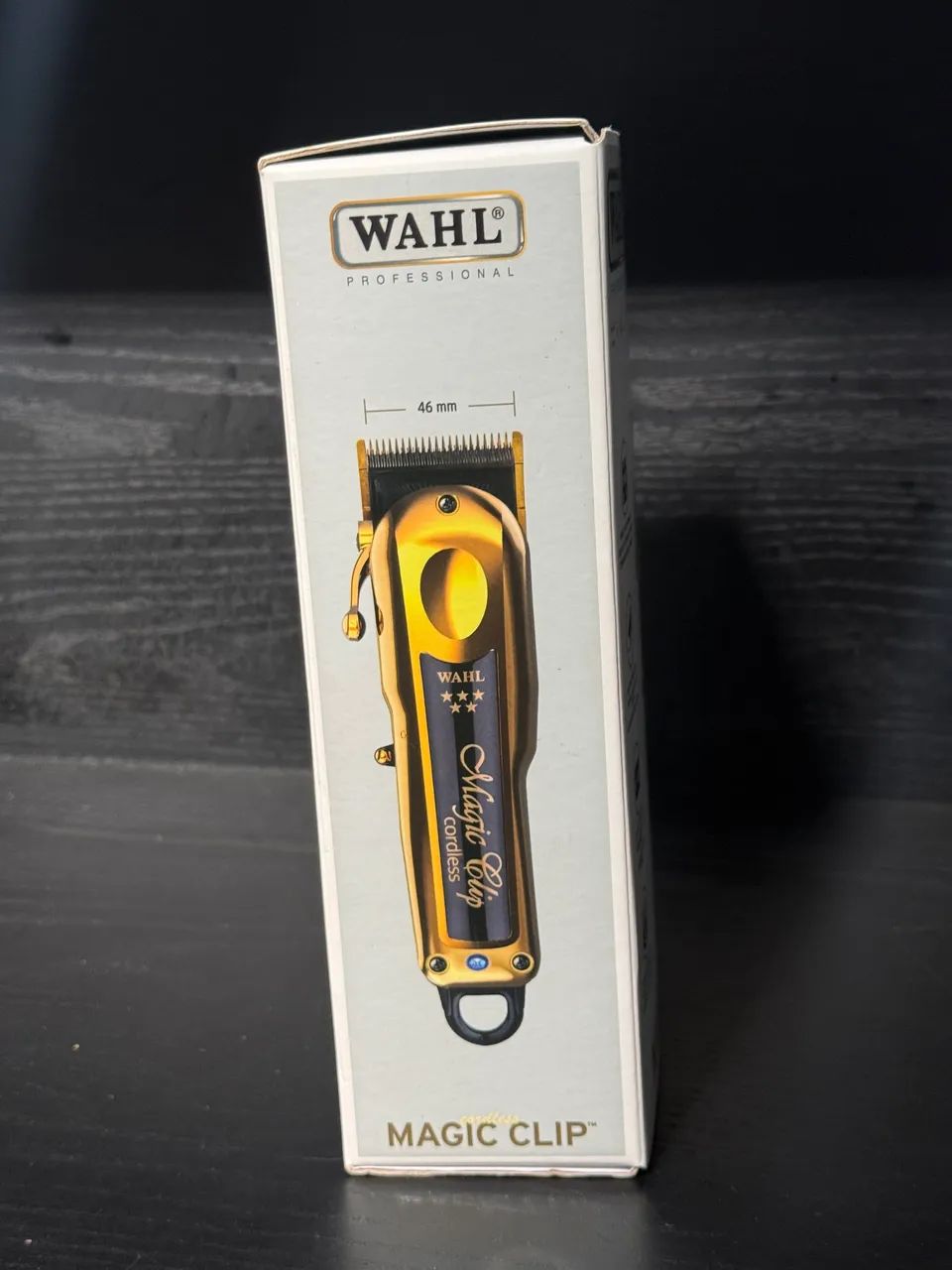 Máquina Wahl - Foto 5
