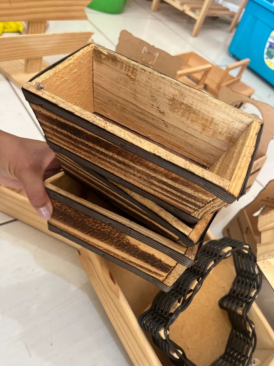 Várias peças de MDF - Foto 5