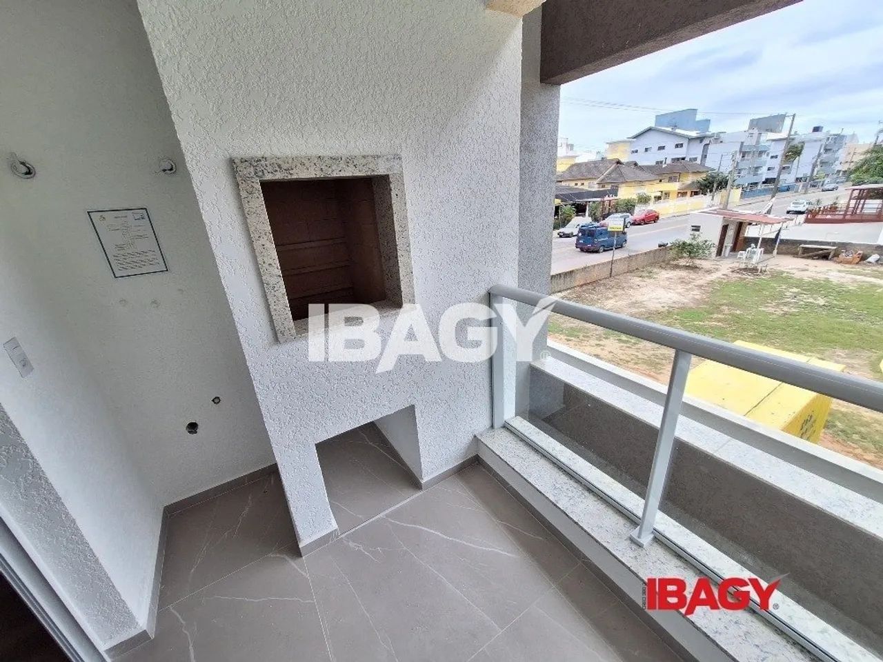Excelente Apartamento 2 dormitório(s) em Ingleses do Rio Vermelho - Florianópolis - Foto 5