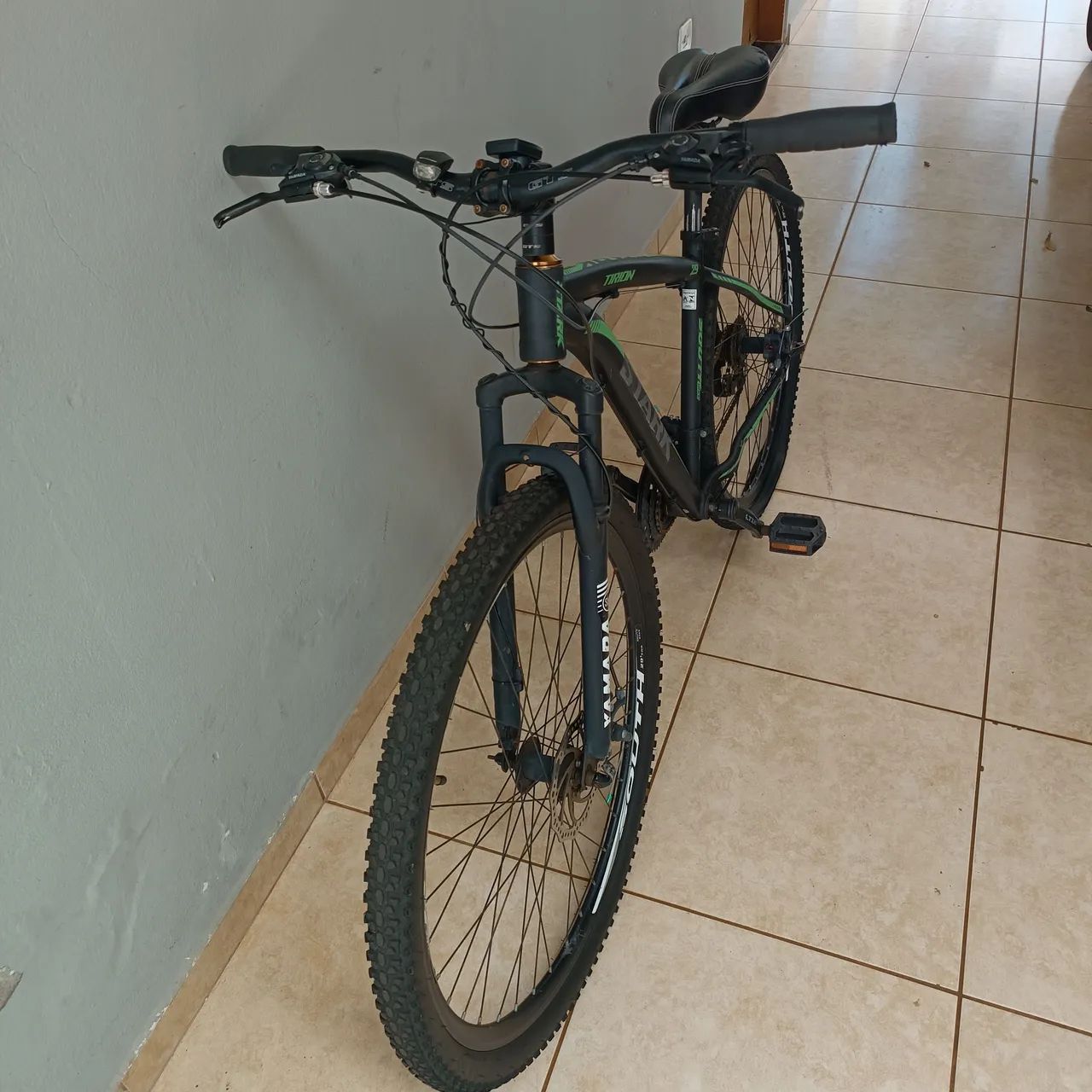 Bicicleta Stark Aro 29 - Foto 2