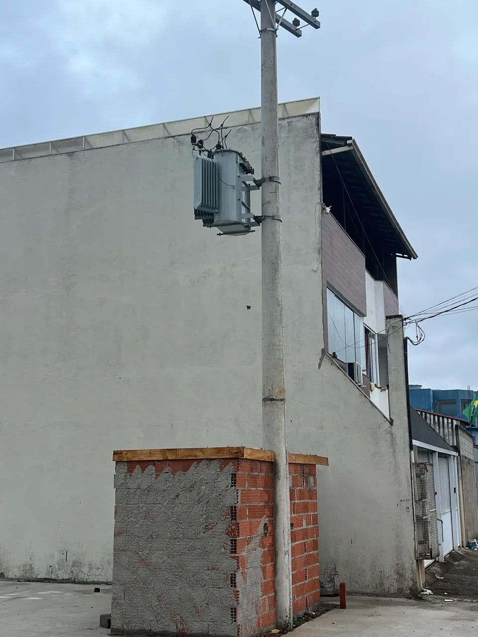 Subestação 225kva 380v completa  - Foto 2