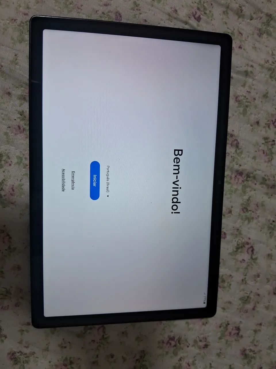 Tablet Samsung A7  - Foto 4