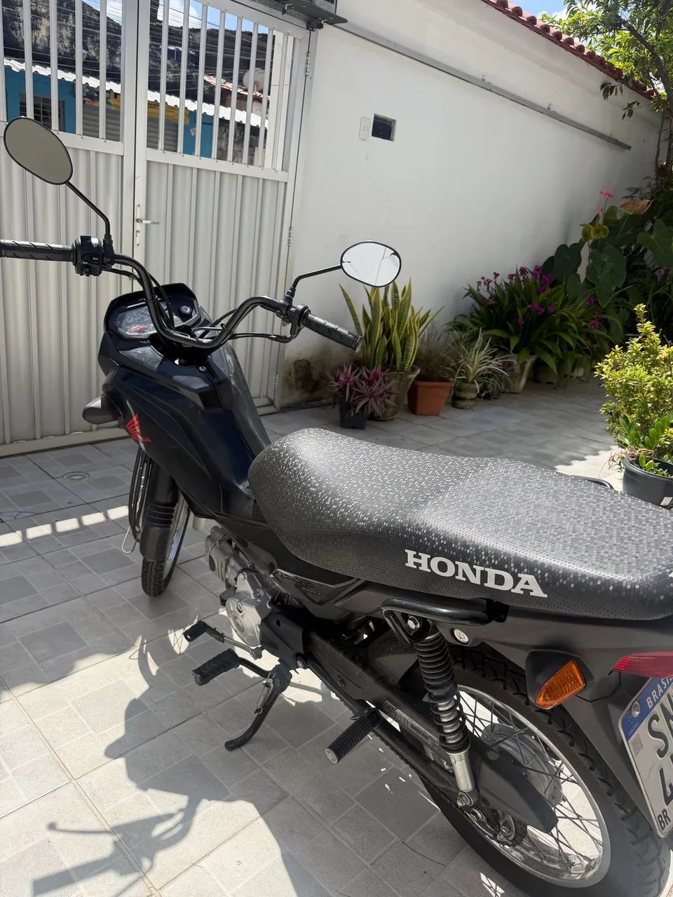 Pop 110i NOVA 1100km - Foto 4