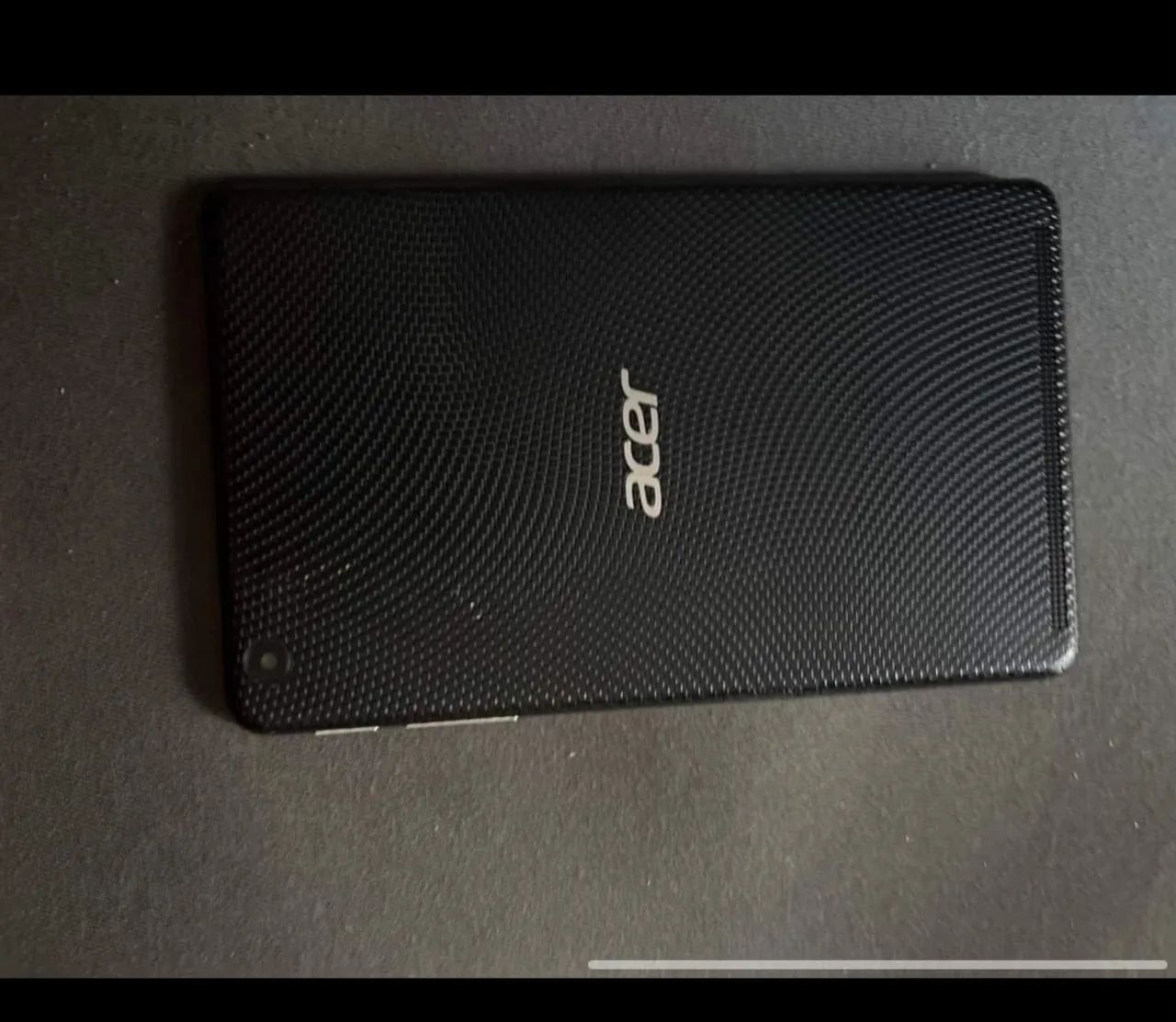 Tablet ACER para retirada de peças ou consertos 150$