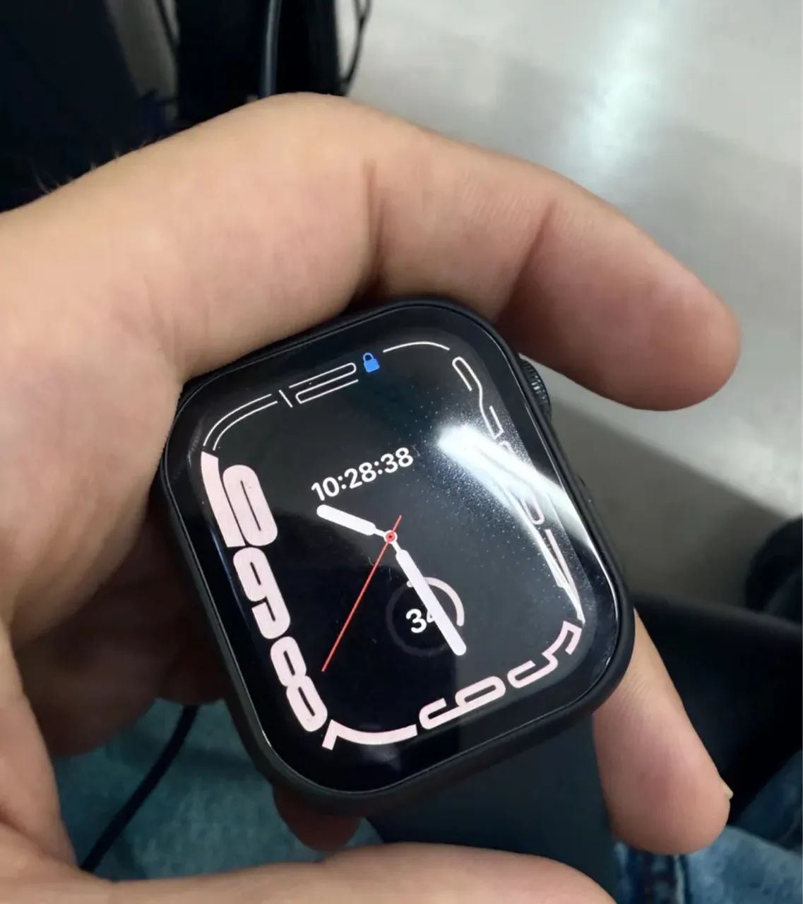 Apple Watch Series 8 41mm   - Foto 2