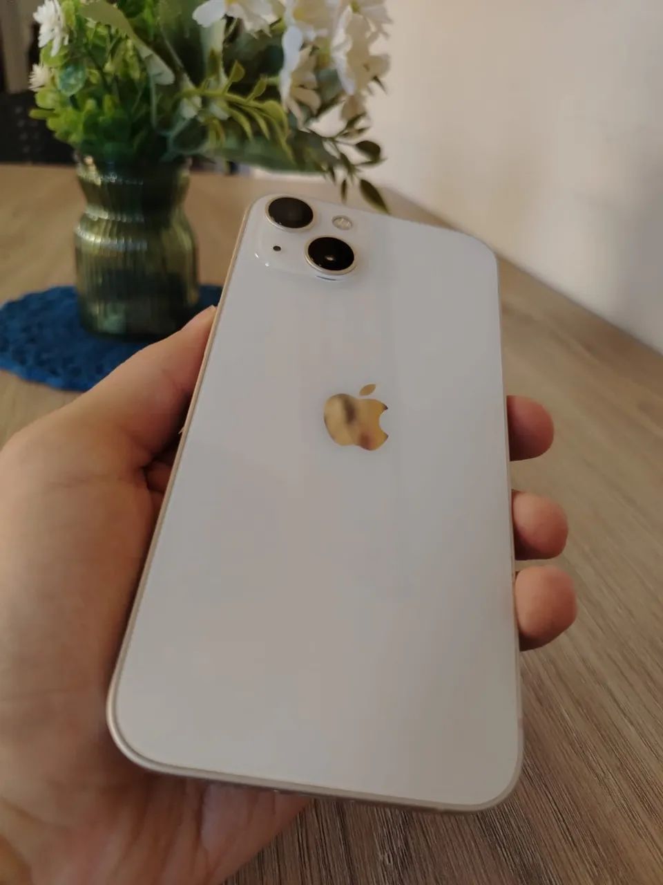 Iphone 13 128gb - Foto 2
